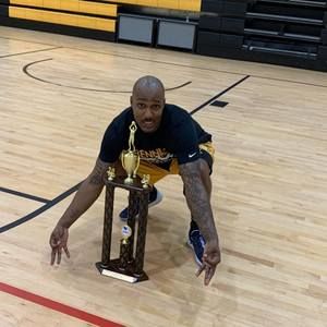 Meet your Posher, Donovan